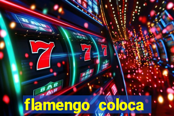 flamengo coloca ingresso a 5 reais